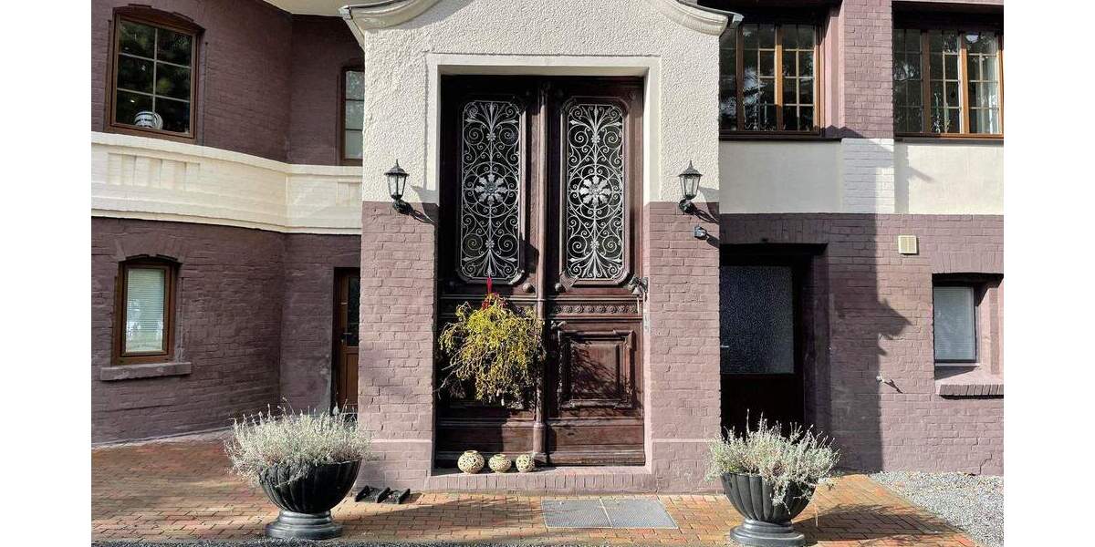 Gewerbeobjekt Quedlinburg Bad Suderode - 1 Zimmer, 699.000&euro; | Angebot:25779373