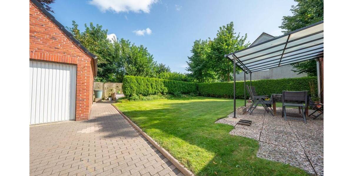Einfamilienhaus Hohenlockstedt - 5 Zimmer, 125 m&sup2;, 259.000&euro; | Angebot:25730187