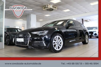 Audi A6 51.536 km 32.950 &euro; Espenau bei Kassel 34314