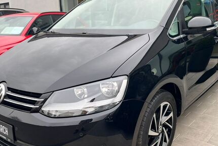 VW Sharan 94.623 km 27.980 € Remagen 53424