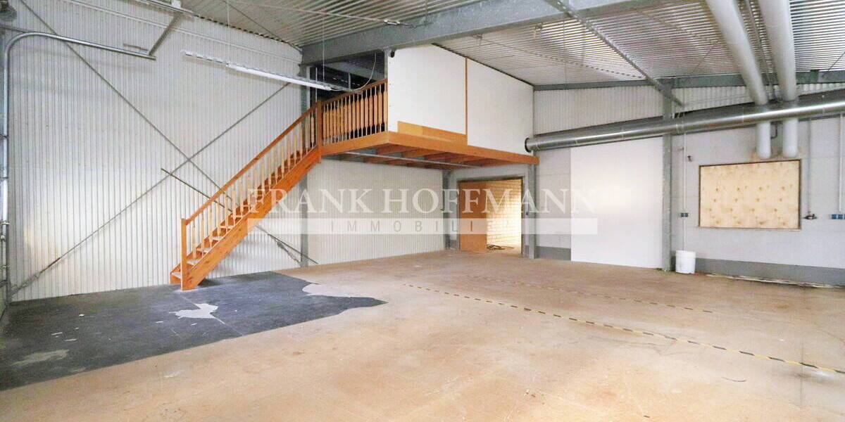 Gewerbeobjekt Kiebitzreihe - 995.000&euro; | Angebot:26128811