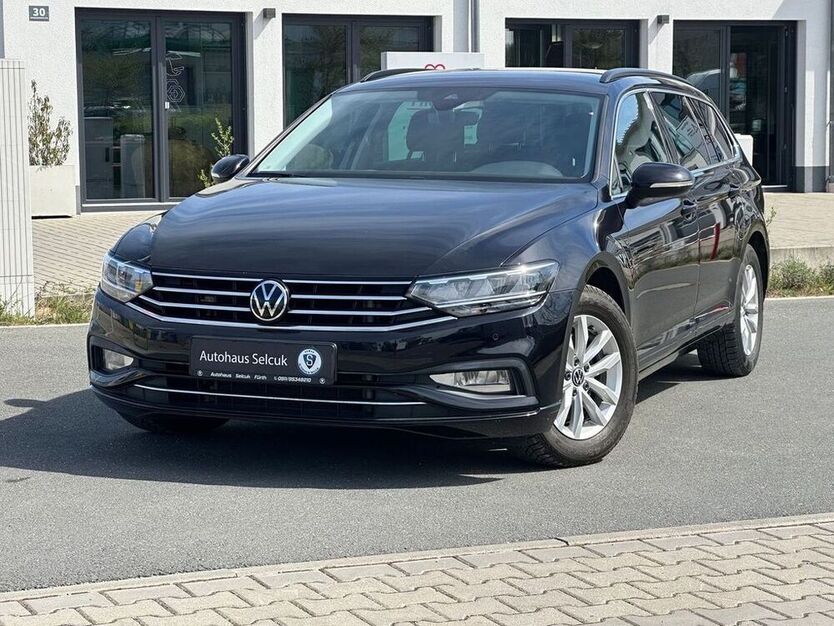 Passat