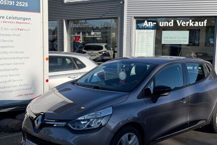 Renault Clio 95.890 km 6.390 &euro; Soltau 29614