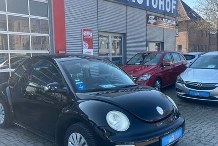 VW Beetle 139.000 km 2.699 &euro; Osnabrück 49090