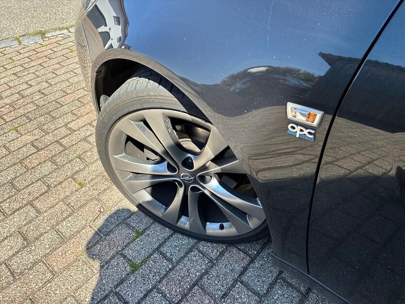 Insignia Sports Tourer