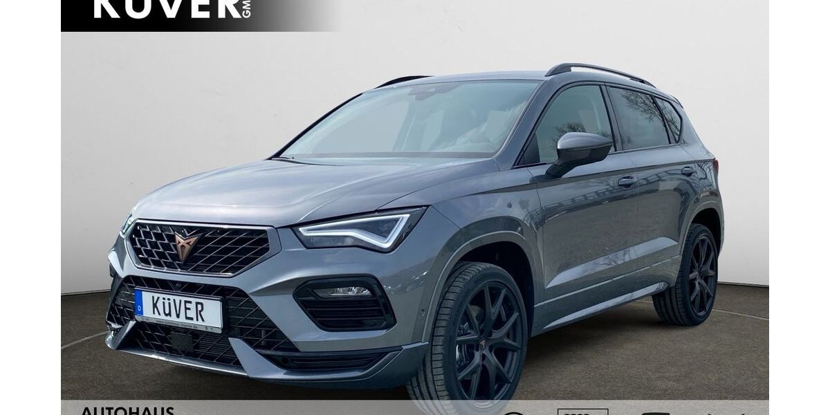 Cupra Ateca 1.200 km 32.064 &euro; Hagen 27628