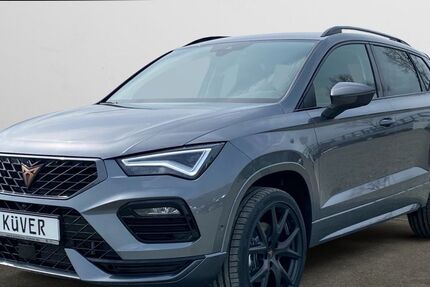 Cupra Ateca 1.200 km 32.970 &euro; Hagen 27628