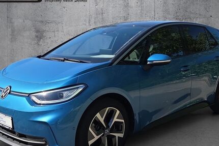 VW ID.3 49.430 km 26.490 &euro; Uffenheim 97215