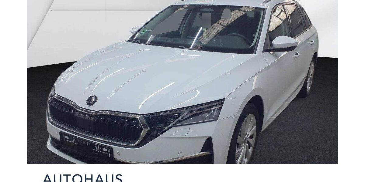 Skoda Octavia 23.000 km 29.900 &euro; Ebersberg bei München 85560