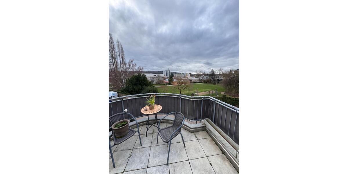 Etagenwohnung Trier - 2.5 Zimmer, 71 m&sup2;, 770&euro; | Angebot:26408080