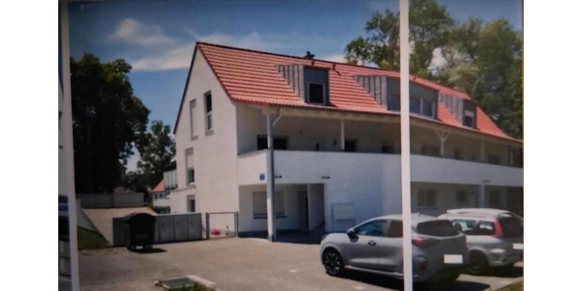 Erdgeschoßwohnung Greding - 2 Zimmer, 78 m&sup2;, 860&euro; | Angebot:25274806
