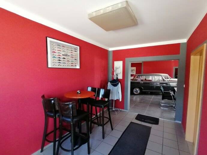 Gewerbeobjekt Ebermannsdorf Schafhof - 690.000&euro; | Angebot:25799042