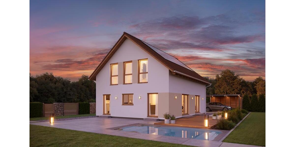 Einfamilienhaus Goch - 5 Zimmer, 160 m&sup2;, 1.750&euro; | Angebot:26663258