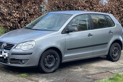 VW Polo 76.000 km 4.250 &euro; Steimel 57614