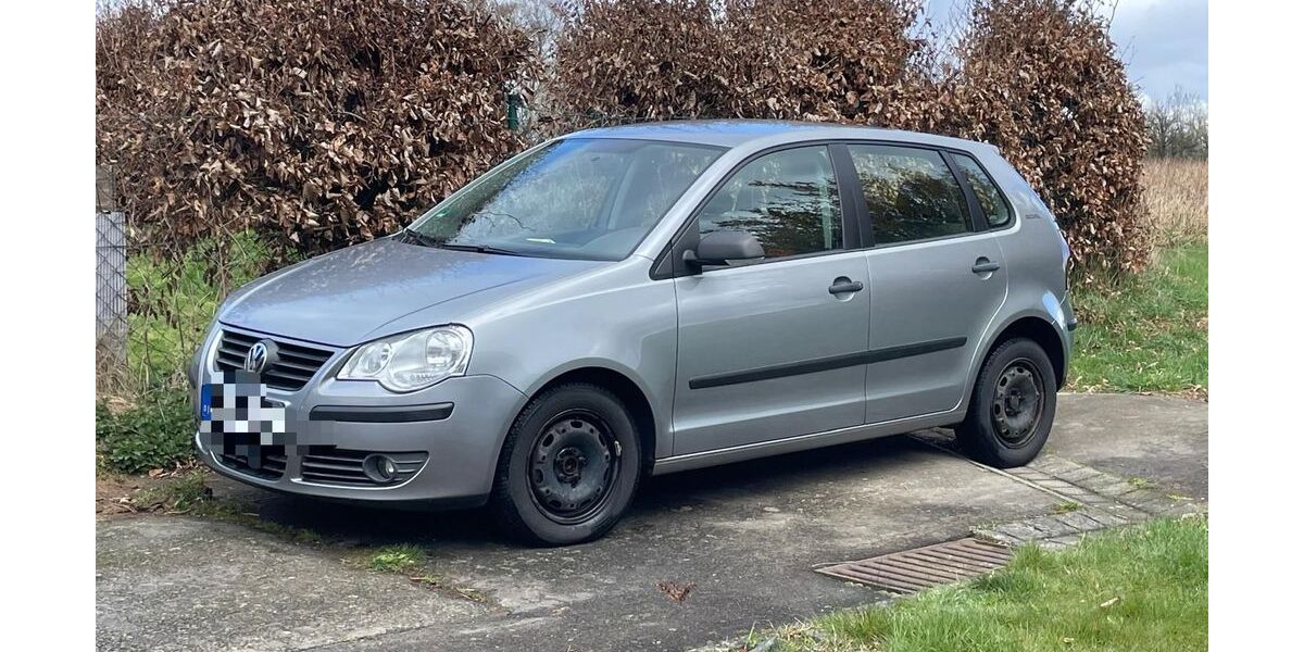 VW Polo 76.000 km 4.250 &euro; Steimel 57614