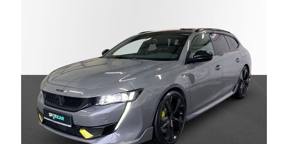 Peugeot 508 44.200 km 30.990 &euro; Henstedt-Ulzburg 24558