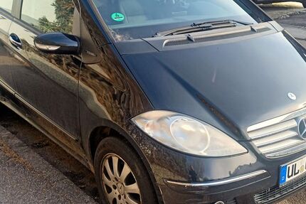 Mercedes-Benz A 170 217.000 km 1.100 &euro; Ehingen 89584