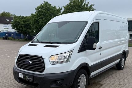 Ford Transit 134.000 km 15.350 &euro; Norderstedt (Hamburg) 22848