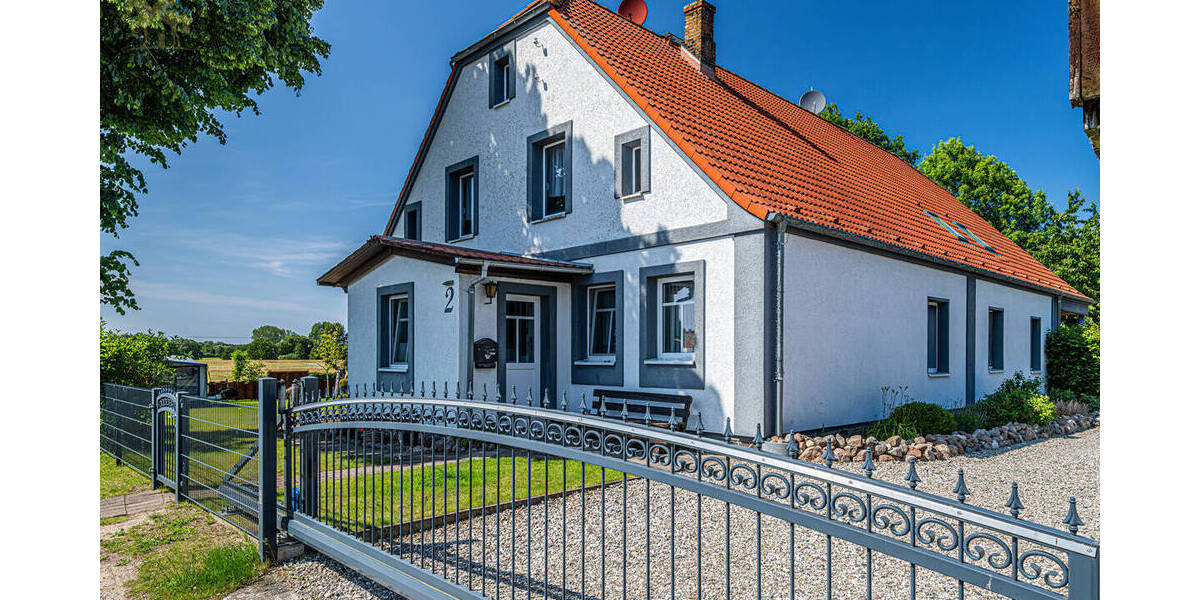 Mehrfamilienhaus, Wohnhaus Biendorf - Sandhagen Panzow - 1.375.000&euro; | Angebot:25730815