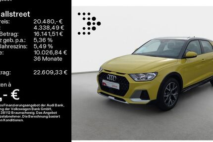 Audi A1 33.499 km 20.480 &euro; Oberursel 61440