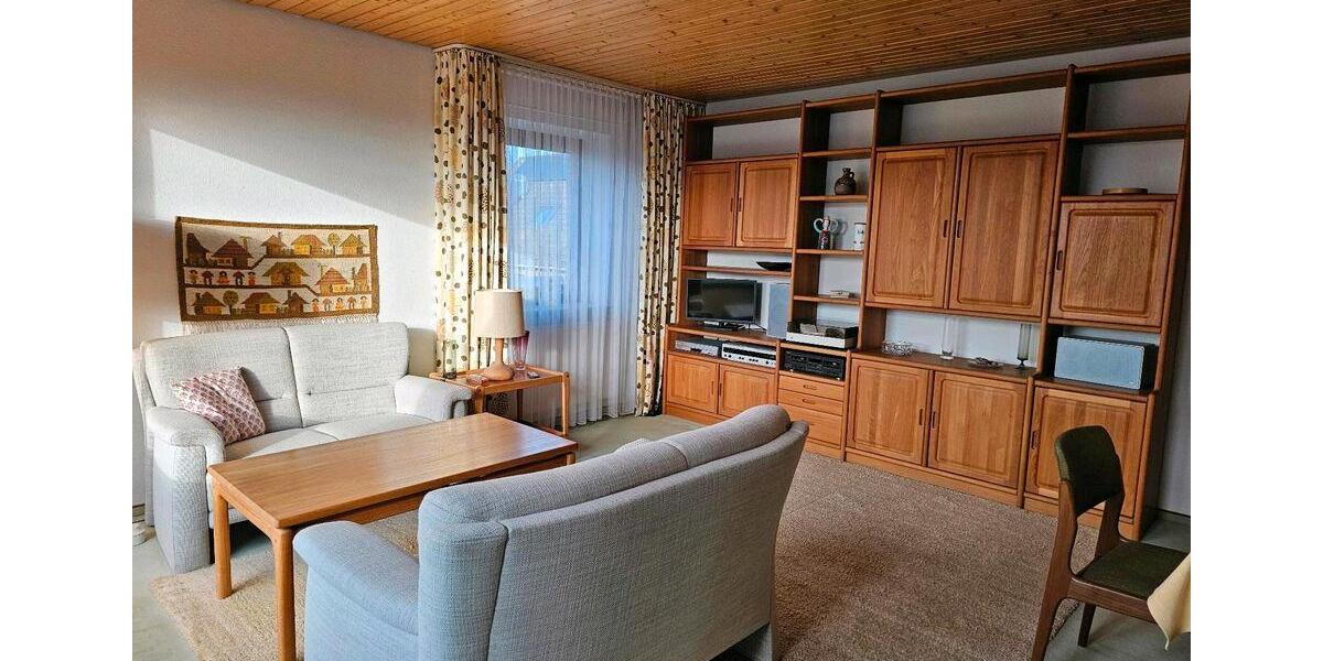 Etagenwohnung Oldenburg Alexandersfeld - 3 Zimmer, 76 m&sup2;, 235.000&euro; | Angebot:26987194