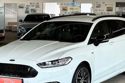 Ford Mondeo 102.665 km 18.990 &euro; Taucha bei Leipzig 04425