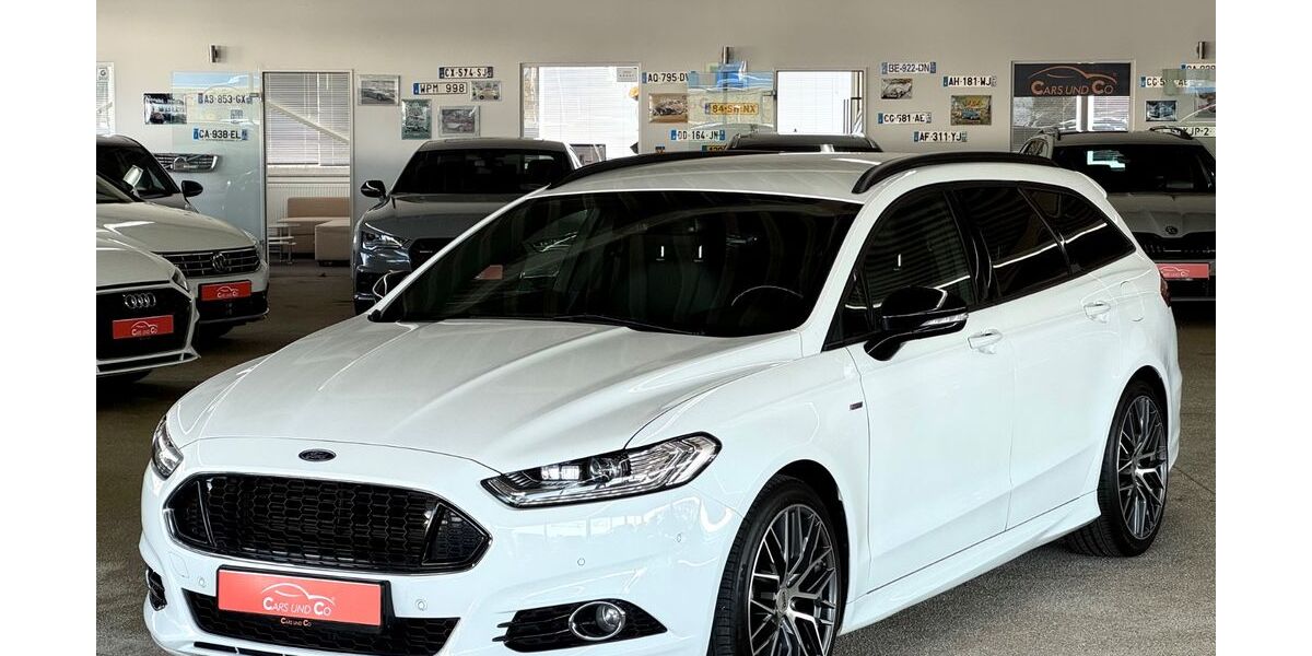 Ford Mondeo 102.665 km 18.990 &euro; Taucha bei Leipzig 04425