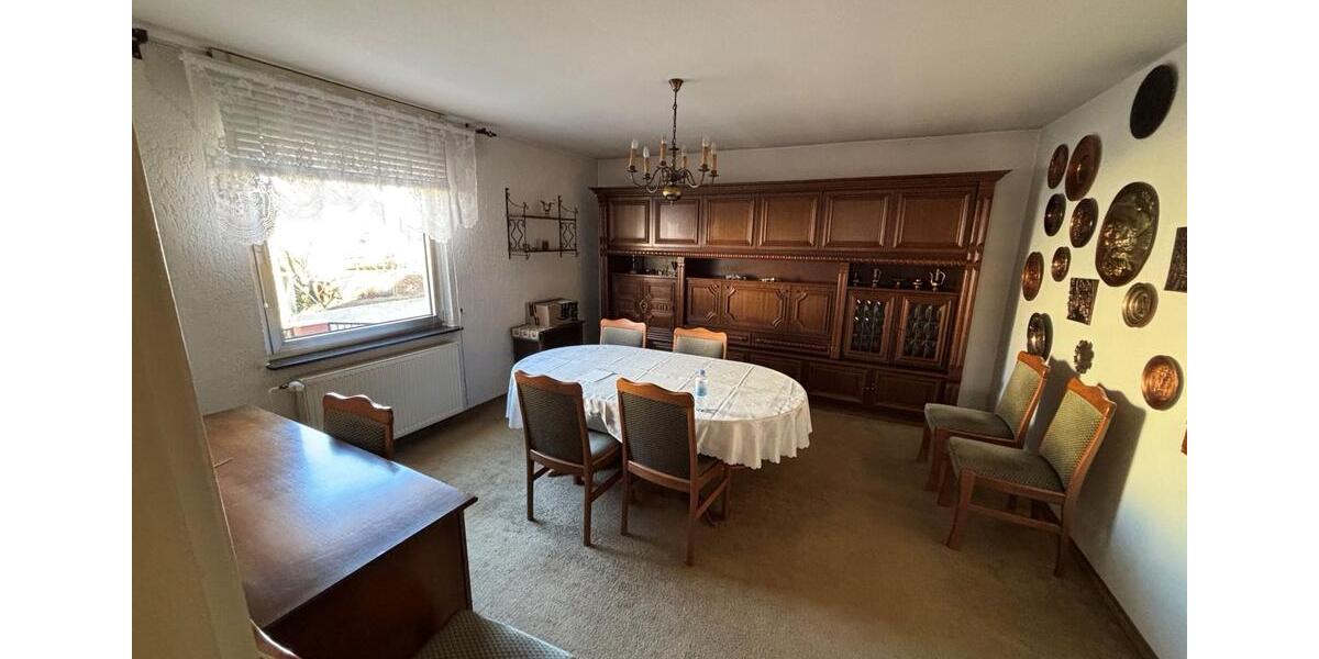Einfamilienhaus Bockenheim an der Weinstraße - 4 Zimmer, 98 m&sup2;, 329.000&euro; | Angebot:26869401