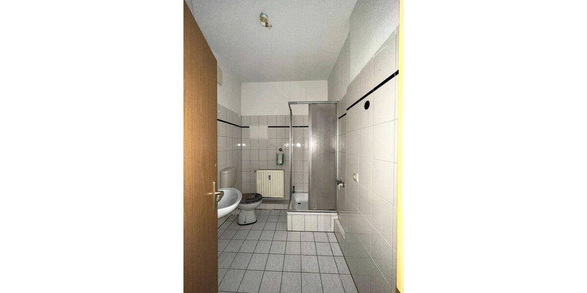 Etagenwohnung Weißenfels - 2 Zimmer, 45 m&sup2;, 276&euro; | Angebot:26836129