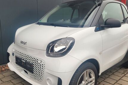 Smart ForTwo 40.500 km 8.700 &euro; Puchheim (nähe München) 82178