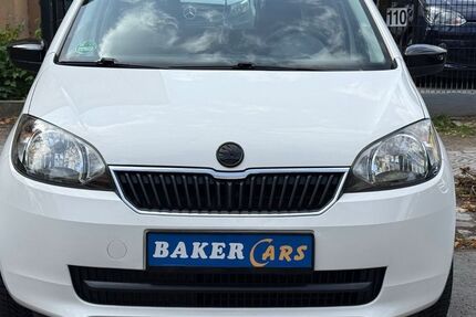 Skoda Citigo 134.000 km 3.990 &euro; Berlin 12307