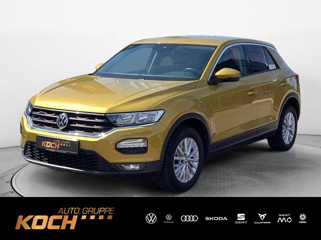 VW T-Roc 51.660 km 17.260 € Bad Mergentheim 97980