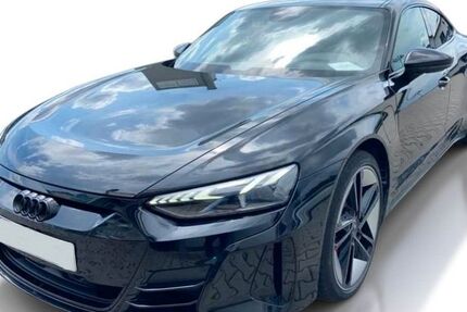 Audi RS e-tron GT 59.809 km 57.990 &euro; Chemnitz 09130