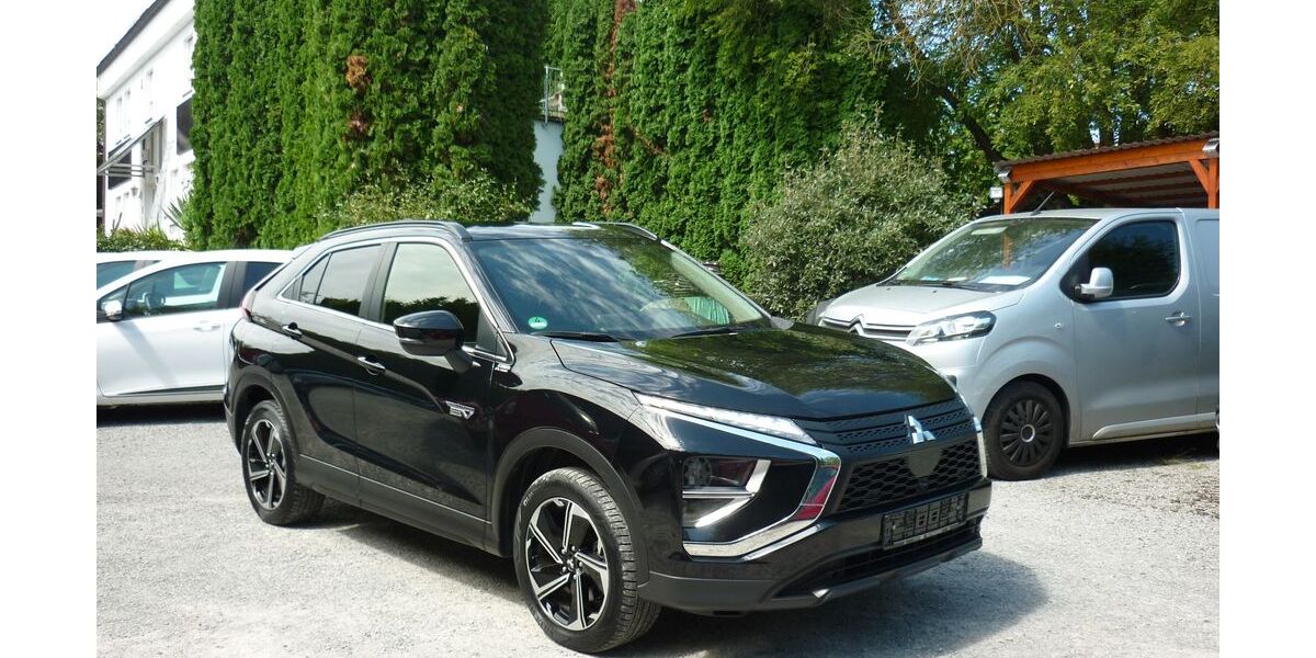 Mitsubishi Eclipse Cross 51.390 km 19.990 &euro; Estenfeld bei Würzburg 97230