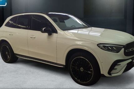 Mercedes-Benz GLC 300 26.995 km 60.990 &euro; Berlin 13509