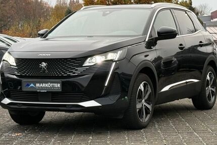 Peugeot 3008 16.292 km 23.490 &euro; Gütersloh 33334