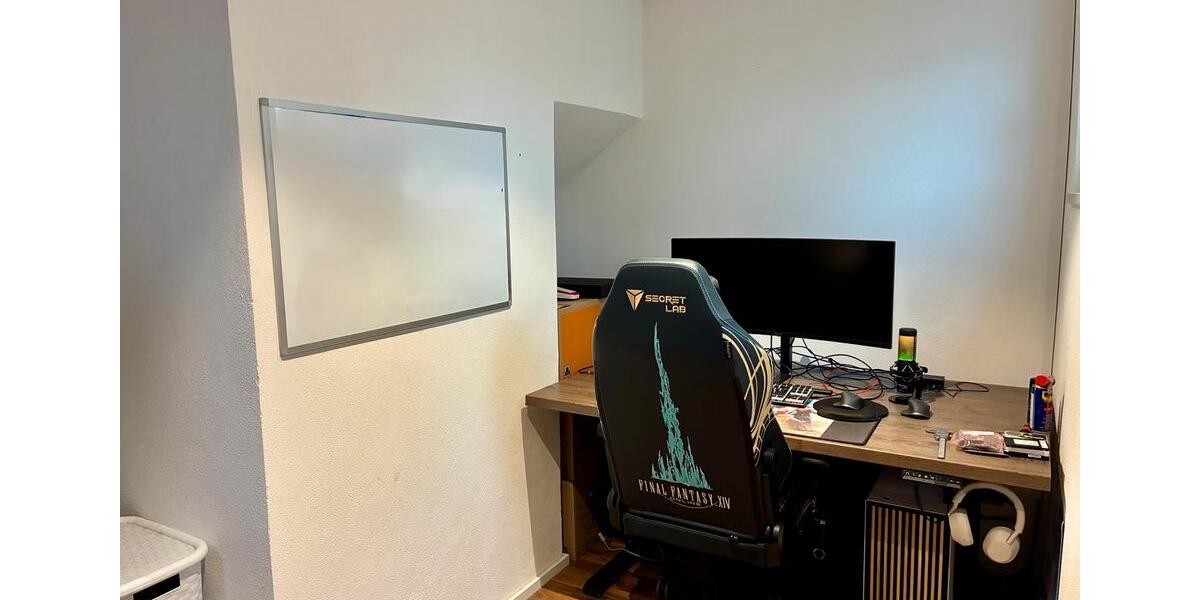 1-Zimmer Wohnung Gunzenhausen | Küche | Balkon 1 zimmer