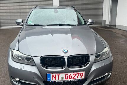 BMW 320 263.056 km 7.750 &euro; Neuffen 72639