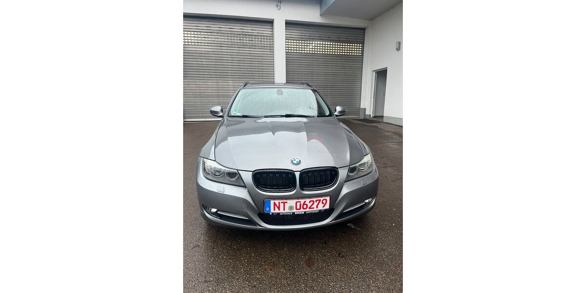 BMW 320 263.056 km 7.750 &euro; Neuffen 72639