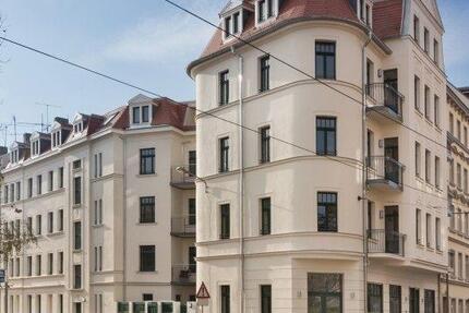 Wohnung Leipzig Ost - 4 Zimmer, 89 m&sup2;, 413.000&euro; | Angebot:27714164
