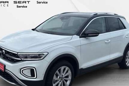 VW T-Roc 15.515 km 27.750 &euro; Gunzenhausen 91710