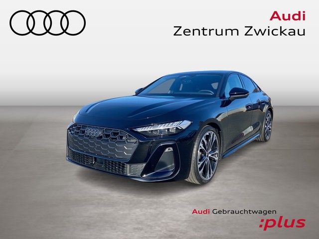 Audi A5 7.500 km 59.920 &euro; Zwickau 08056