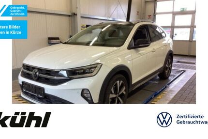 VW Taigo 35.120 km 19.280 &euro; Gifhorn 38518