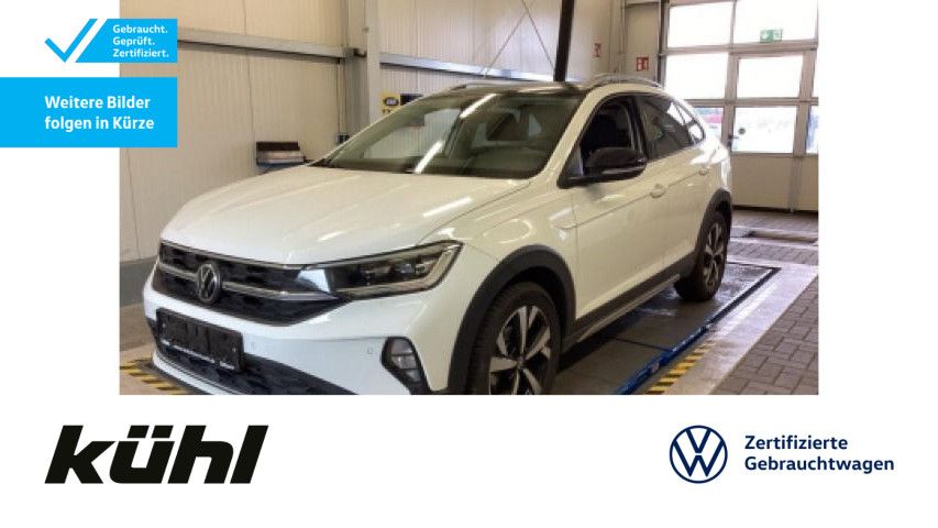 VW Taigo 35.120 km 19.280 &euro; Gifhorn 38518