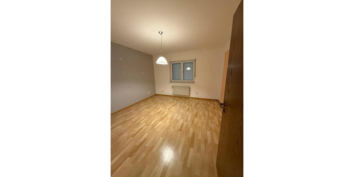 Moderne 4-Zimmer-Wohnung 4 zimmer