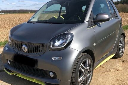 Smart ForTwo 55.000 km 17.200 &euro; Fürth 90762