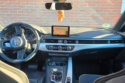 Audi A4 220.000 km 12.720 &euro; Boltenhagen 23946