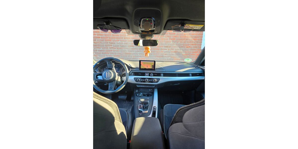 Audi A4 220.000 km 12.720 &euro; Boltenhagen 23946