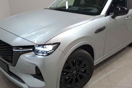 Mazda CX-60 17.200 km 40.990 &euro; Hollenstedt 21279