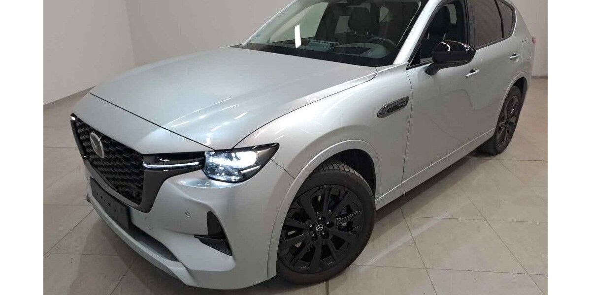 Mazda CX-60 17.200 km 40.990 &euro; Hollenstedt 21279